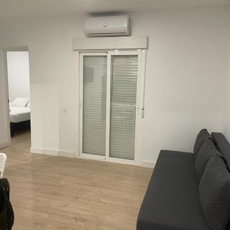 U2 Apartamento A Estrenar, Cerca De Metro Μαδρίτη Εξωτερικό φωτογραφία