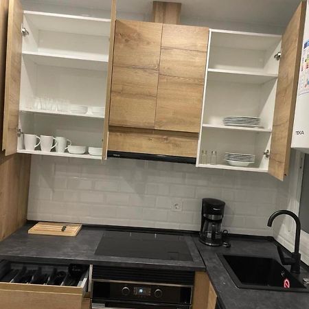 U2 Apartamento A Estrenar, Cerca De Metro Μαδρίτη Εξωτερικό φωτογραφία