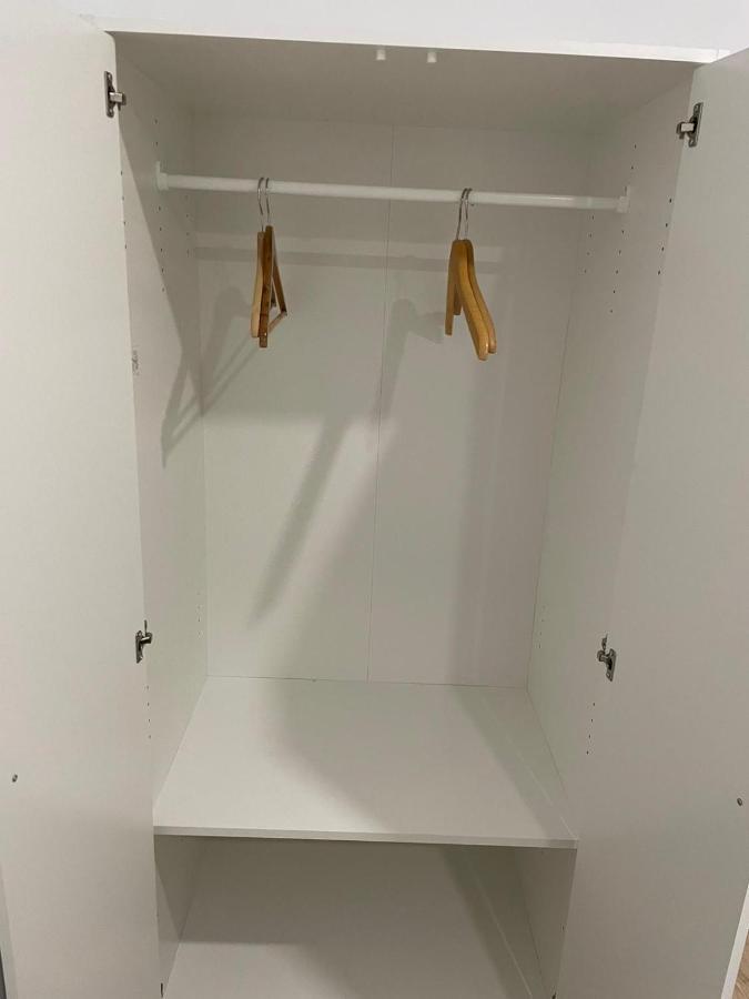 U2 Apartamento A Estrenar, Cerca De Metro Μαδρίτη Εξωτερικό φωτογραφία