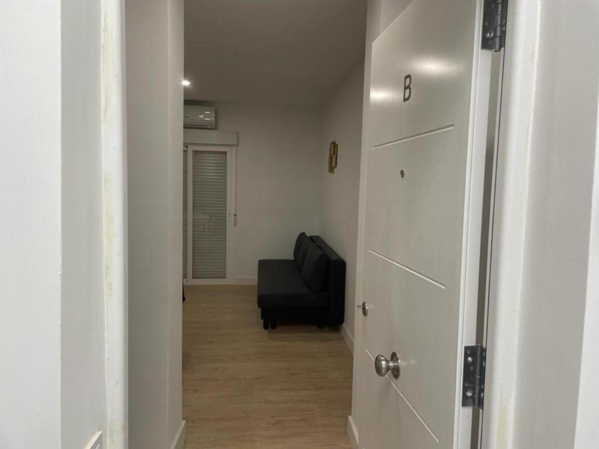 U2 Apartamento A Estrenar, Cerca De Metro Μαδρίτη Εξωτερικό φωτογραφία