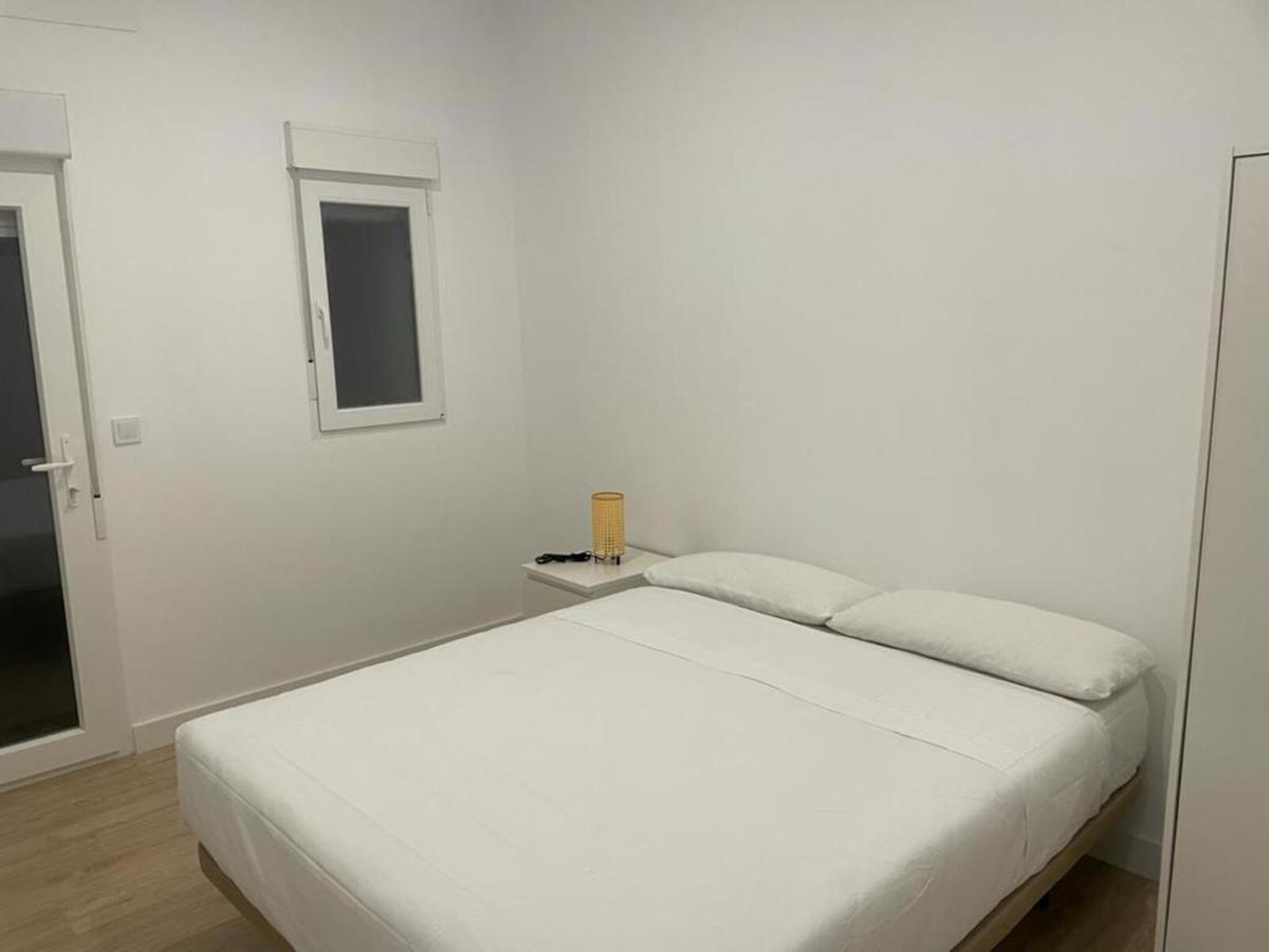 U2 Apartamento A Estrenar, Cerca De Metro Μαδρίτη Εξωτερικό φωτογραφία