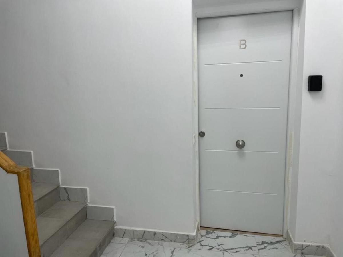 U2 Apartamento A Estrenar, Cerca De Metro Μαδρίτη Εξωτερικό φωτογραφία